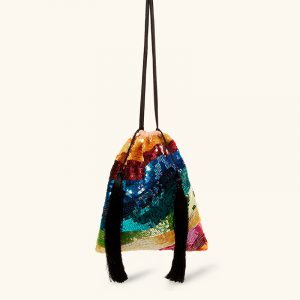 Sparkle bag
